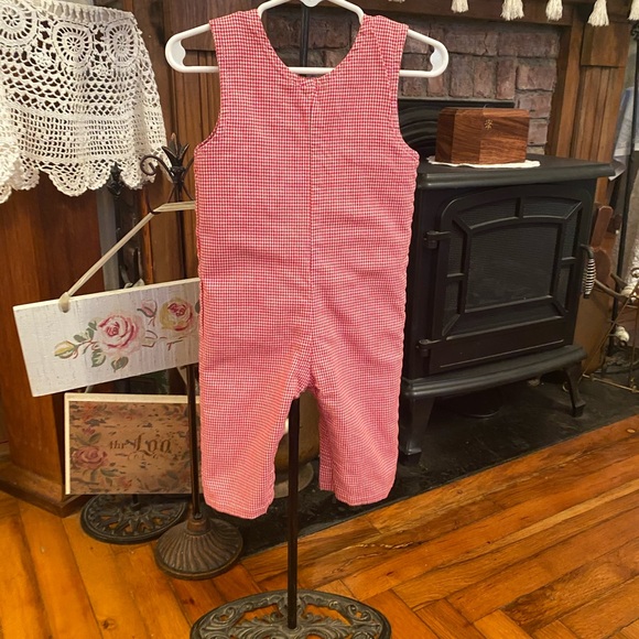 Funtasia Too!!Dallas infant boys reversible Longall size 18 months ! - Picture 16 of 16